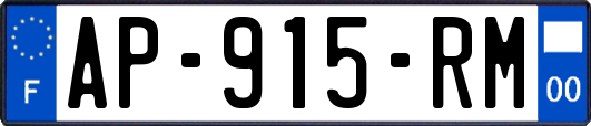AP-915-RM