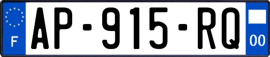 AP-915-RQ