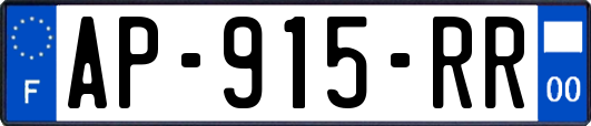 AP-915-RR