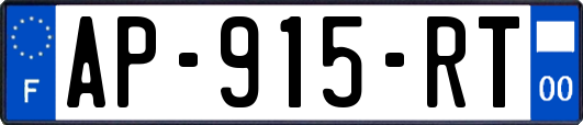 AP-915-RT
