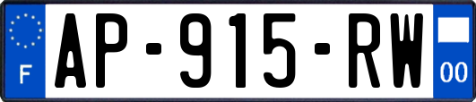 AP-915-RW