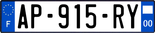 AP-915-RY