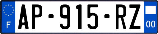 AP-915-RZ