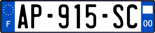 AP-915-SC
