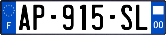 AP-915-SL