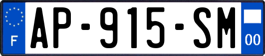 AP-915-SM
