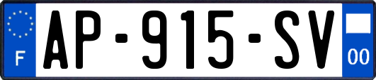 AP-915-SV
