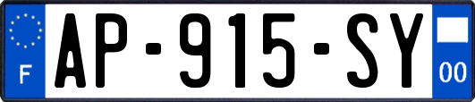 AP-915-SY