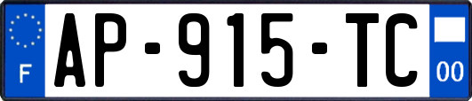 AP-915-TC