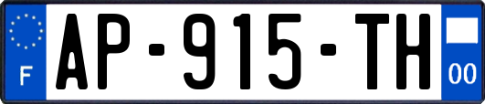 AP-915-TH