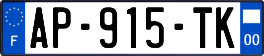 AP-915-TK