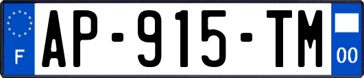 AP-915-TM