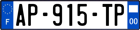 AP-915-TP