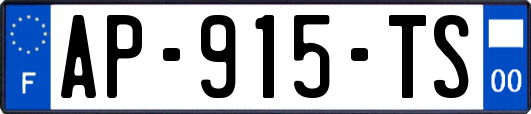 AP-915-TS