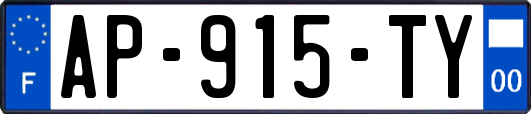 AP-915-TY