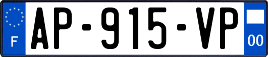 AP-915-VP