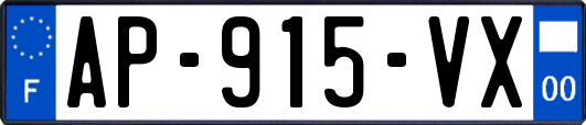 AP-915-VX