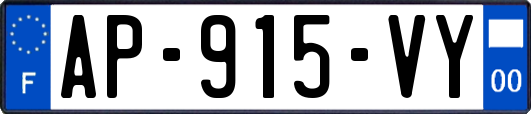 AP-915-VY