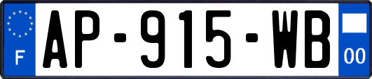 AP-915-WB