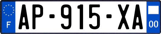 AP-915-XA