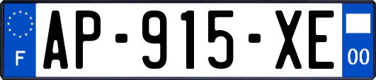 AP-915-XE