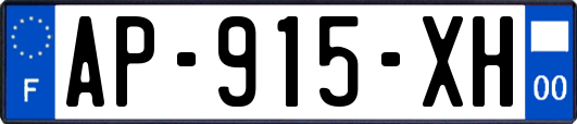 AP-915-XH