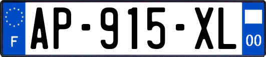 AP-915-XL