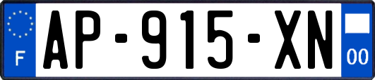 AP-915-XN