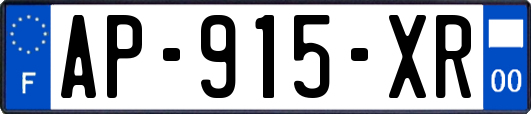 AP-915-XR
