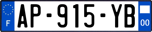 AP-915-YB