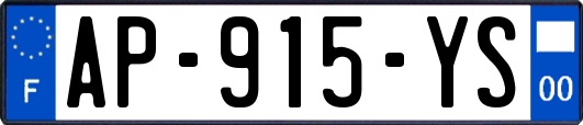 AP-915-YS