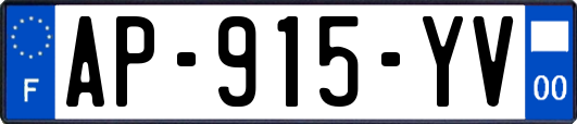 AP-915-YV