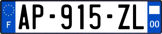 AP-915-ZL