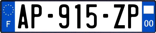 AP-915-ZP