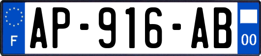 AP-916-AB