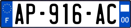 AP-916-AC