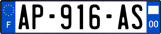 AP-916-AS