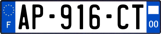 AP-916-CT