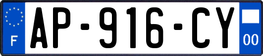 AP-916-CY