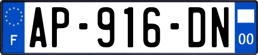 AP-916-DN