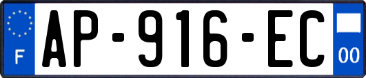 AP-916-EC