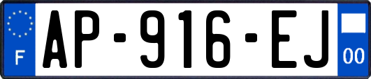 AP-916-EJ