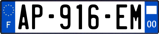 AP-916-EM