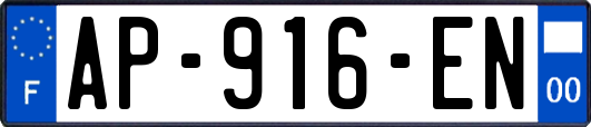 AP-916-EN
