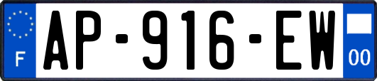 AP-916-EW