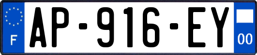 AP-916-EY