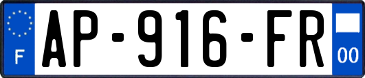 AP-916-FR