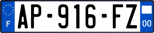 AP-916-FZ