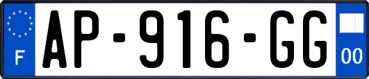 AP-916-GG