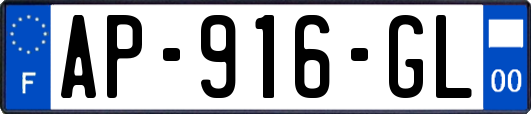 AP-916-GL